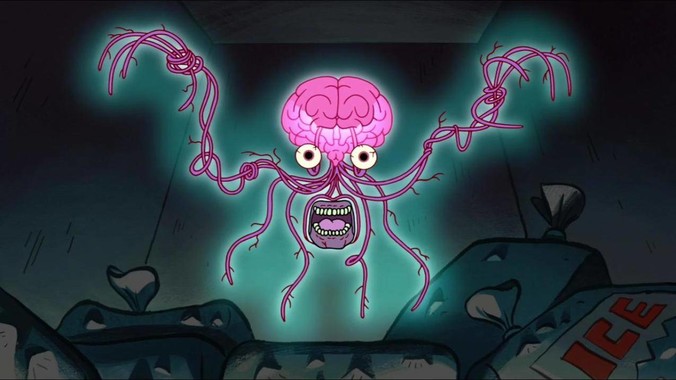 谁能劝我不要买NAS?